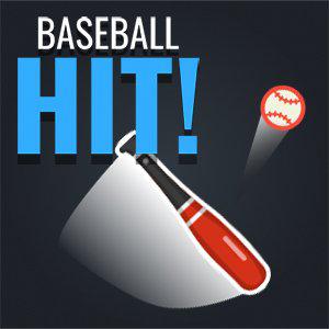 Jeu Baseball Hit