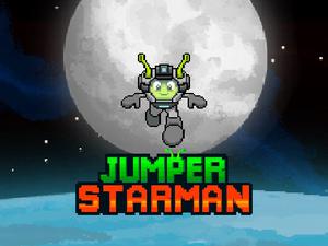 Jeu Jumper Starman