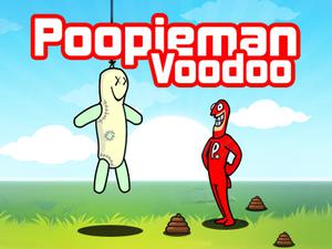 Jeu Poopieman Voodo