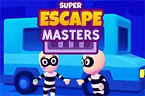 Jeu Super Escape Masters