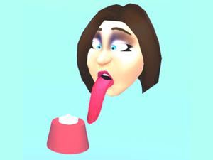 Jeu Goûtez Les Tous