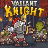 Jeu Valiant Knight Save The Princess