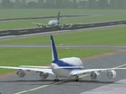 Jeu Airport Madness 3