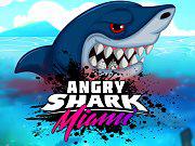Jeu Requin en colère : Miami