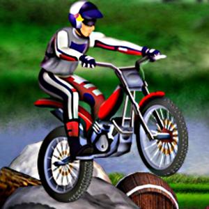 Jeu Bike Mania 2