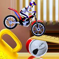 Jeu Bike Mania 4 Micro Office