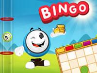 Jeu Bingo Gamepoint