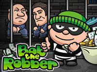 Jeu Bob The Robber