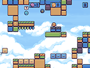 Jeu Bouncy QuesBouncy Questt