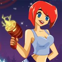 Jeu Bubble Trouble 2