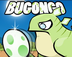 Jeu Bugongo: Greenhill