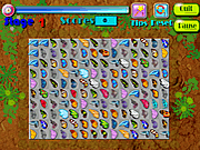 Jeu Butterfly Kyodai