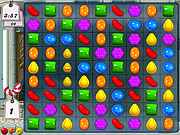 Jeu Candy Crush