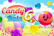 Jeu Pluie De Bonbons 6