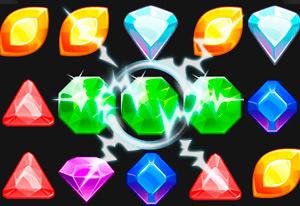 Jeu Diamond Rush