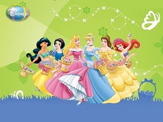 Jeu Disney Easter Jigsaw Puzzle