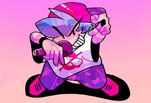 Jeu Friday Night Funkin