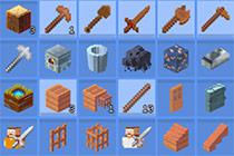 Jeu Grindcraft Remasterisé