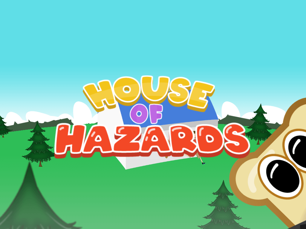 Jeu House of Hazards