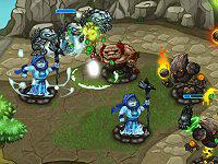 Jeu Gardien Du Bosquet 2