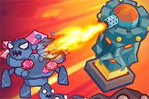 Jeu King Rugni Tower Defense