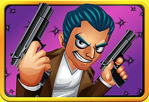 Jeu Bataille Mafia