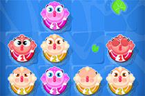 Jeu Merge Fish