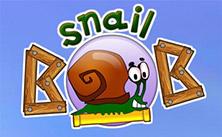 Jeu Snail Bob