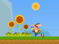 Jeu Such Bunny Run