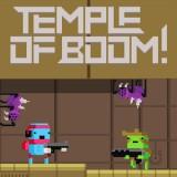 Jeu Temple of Boom