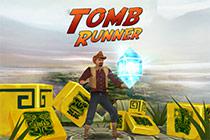 Jeu Tomb Runner