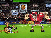 Jeu Trollface Quest: USA Adventure