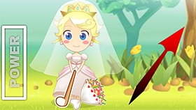 Jeu Wedding Troubles