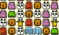 Jeu Zoo Keeper