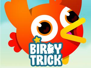 Jeu Birdy Trick