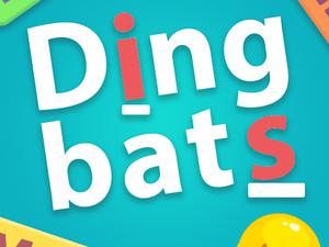 Jeu Dingbats