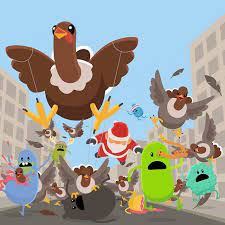 Jeu Dumb Ways to Die