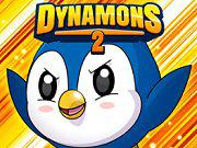 Jeu Dynamons 2