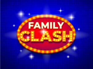 Jeu Family Clash
