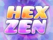 Jeu Hex Zen