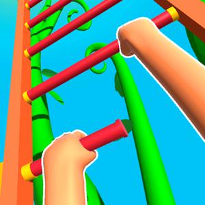 Jeu Ladder Climber