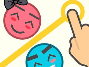 Jeu Love Balls Rescue