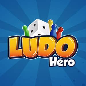 Jeu Ludo Héros