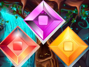 Jeu Match 3 Classique