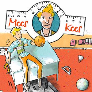 Jeu Mees Kees Stacker