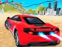 Jeu Mega City Racing