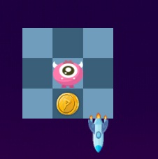 Jeu Sauvez Le Monstre