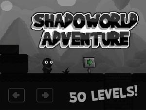 Jeu Aventure de Shadowworld