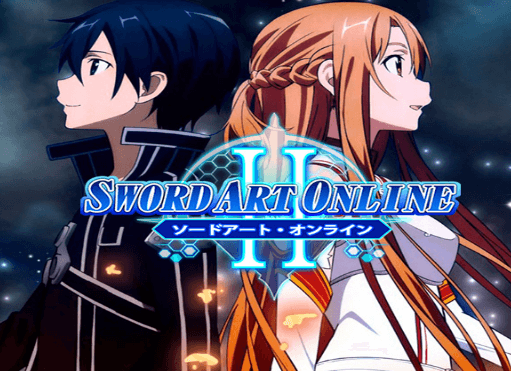 Jeu Sword Art Online 2