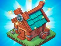 Jeu The Mergest Kingdom